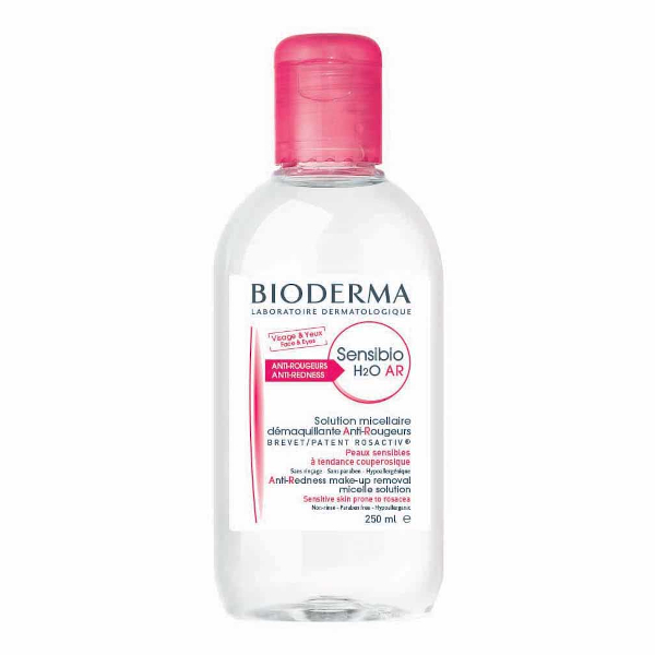 Sensibio H2O AR Acqua Micellare 250ml
