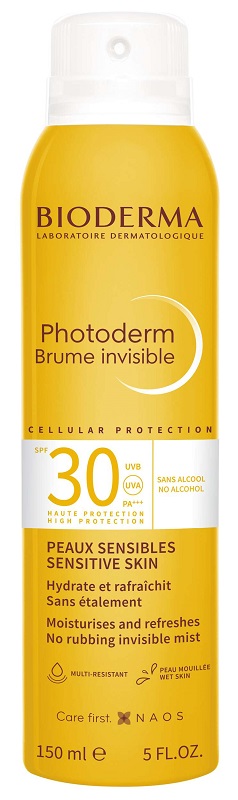Photoderm Brume Solaire Spf30