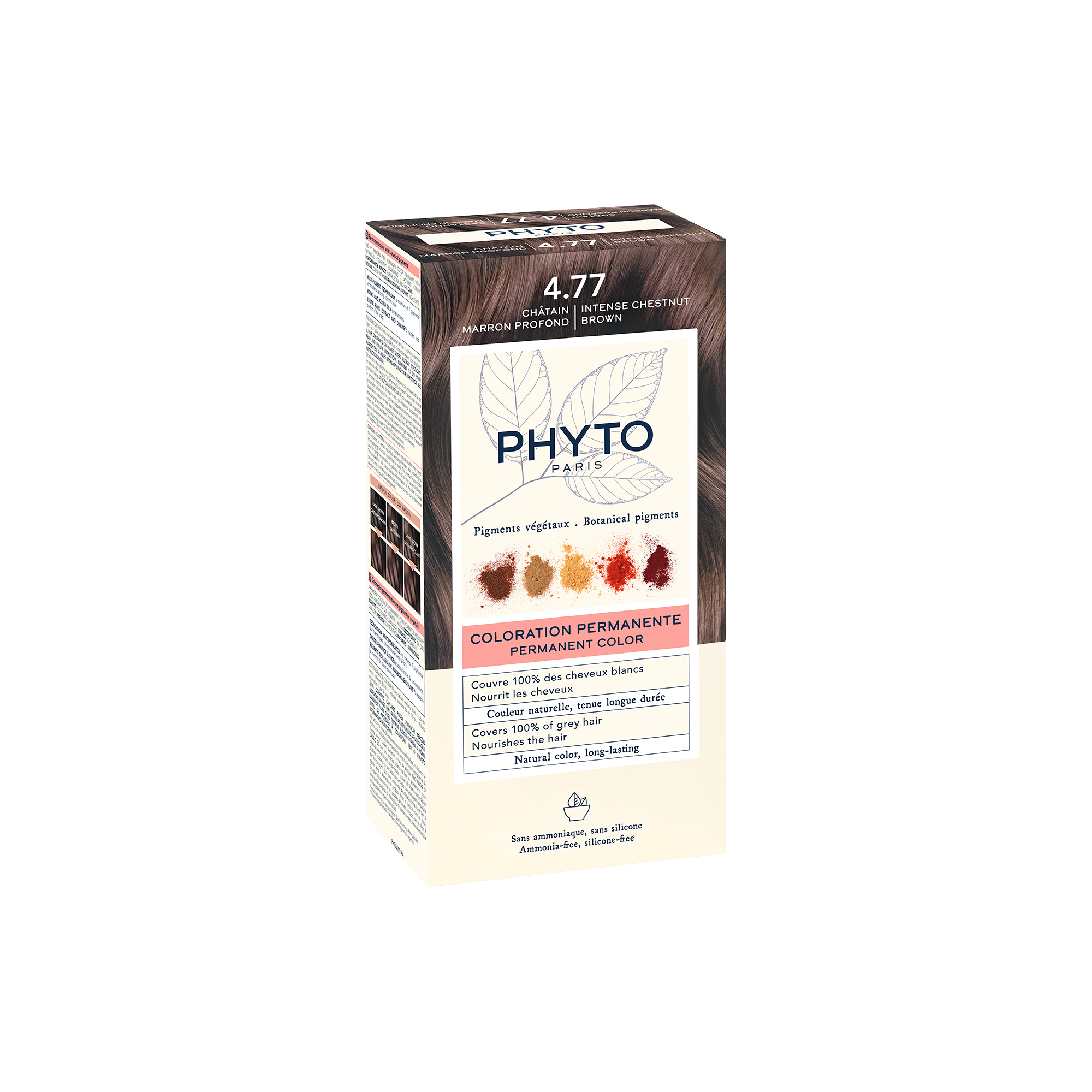 PHYTOCOLOR 4.77Cast.Marr/Int.