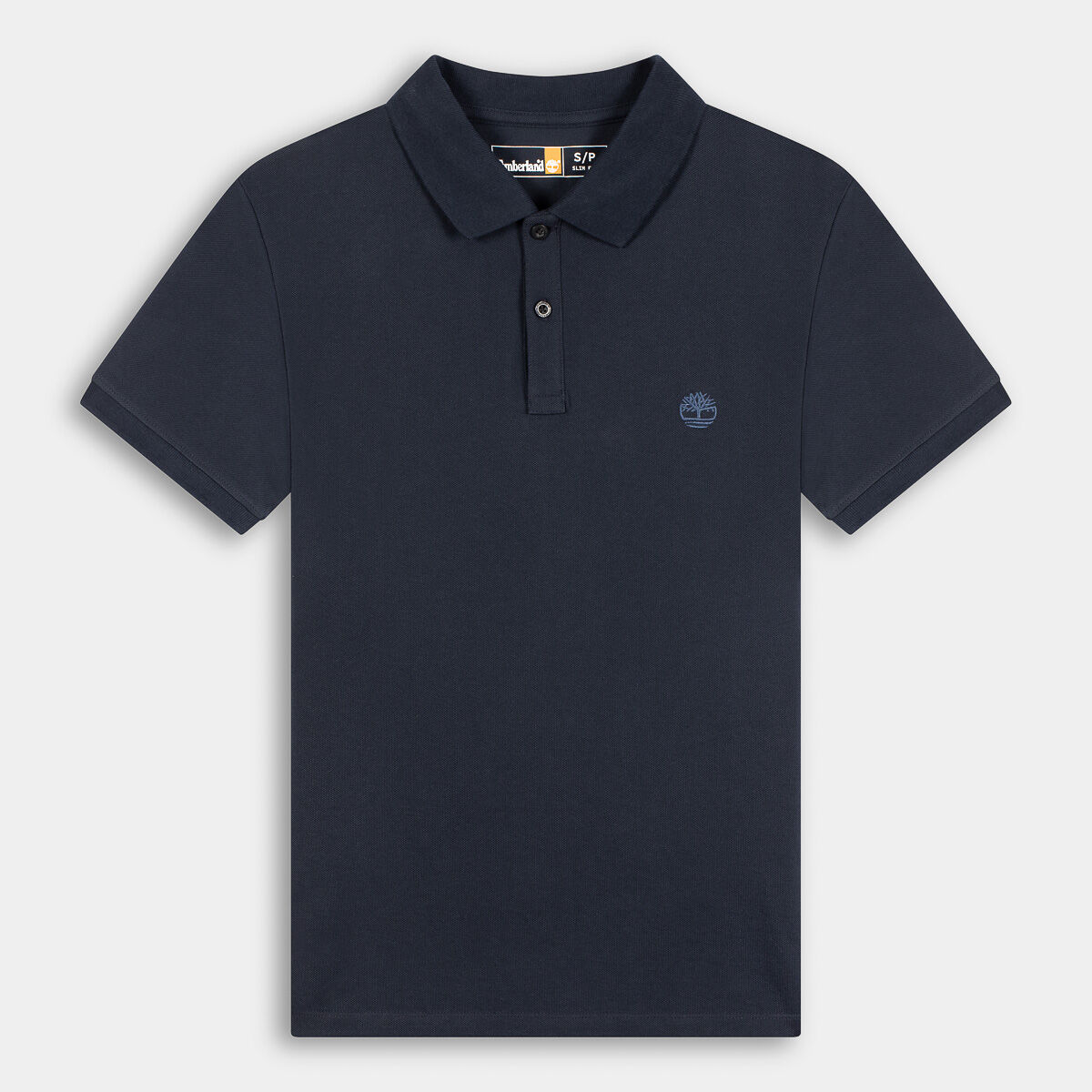 T-shirt Timberland da Uomo, blu