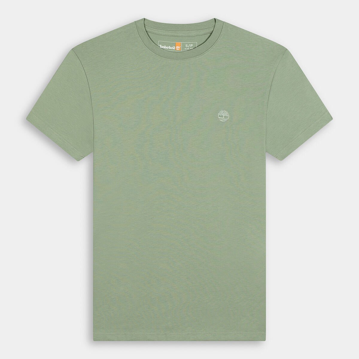 T-shirt Timberland da Uomo, verde