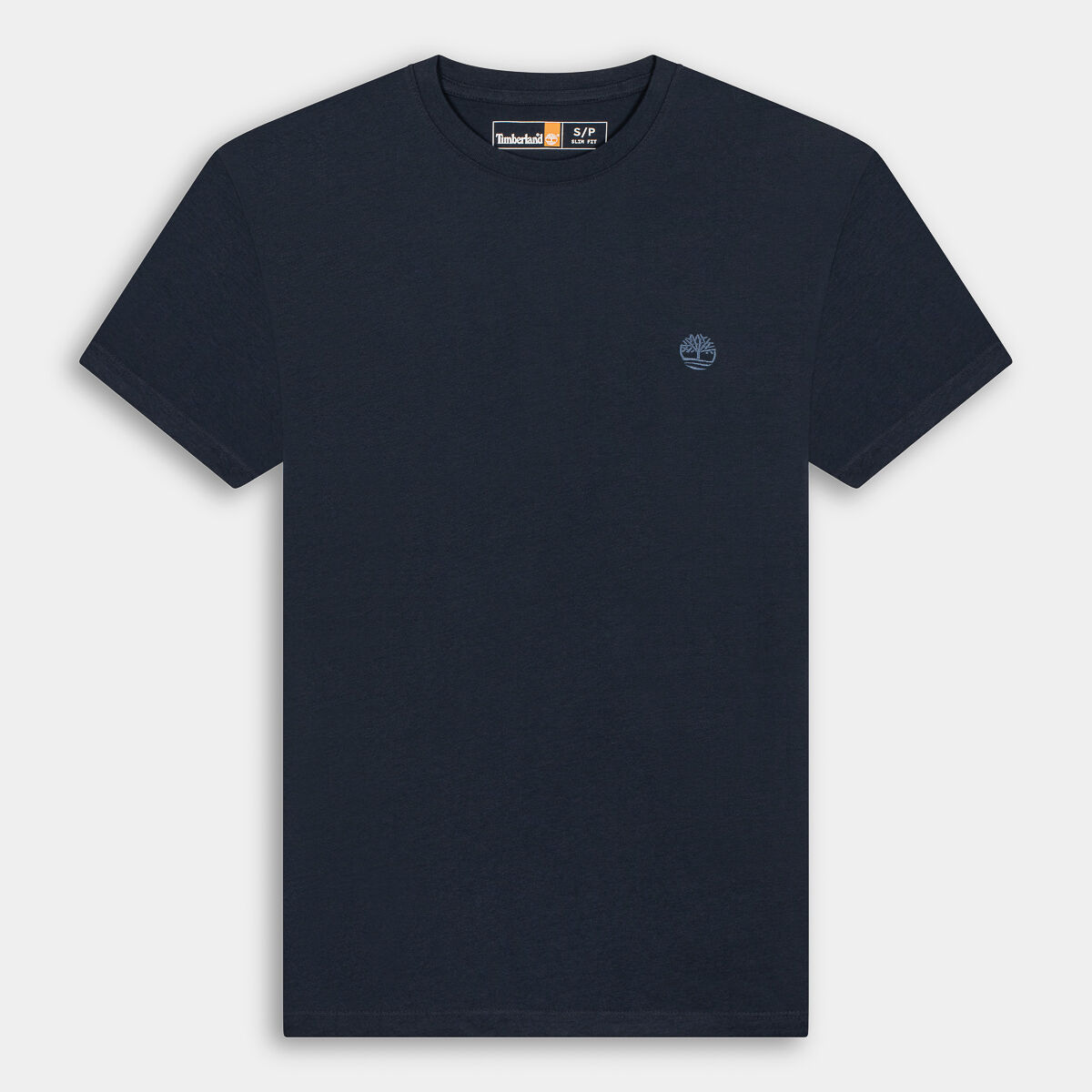 T-shirt Timberland da Uomo, blu