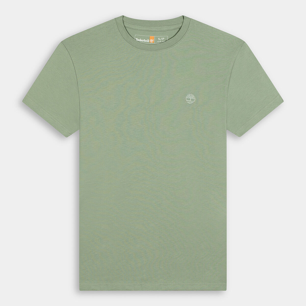 T-shirt Timberland da Uomo, verde