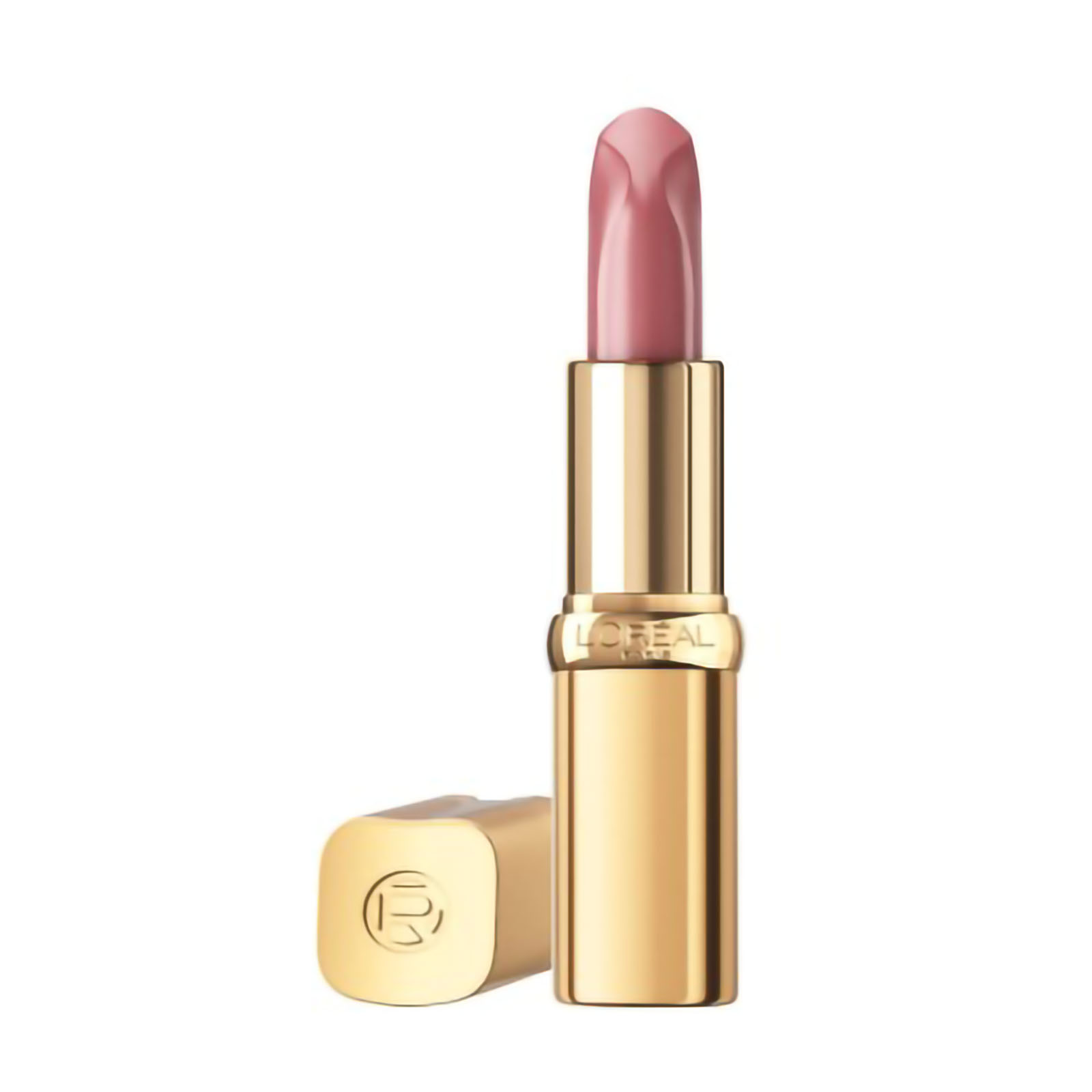 Rossetto Color Riche Nude Intense Nude 601 worth it