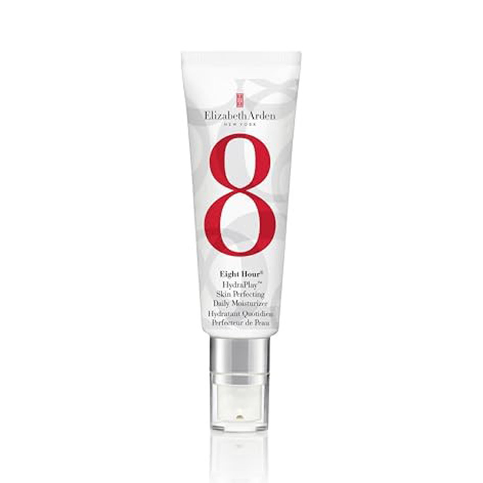 Eight Hour Hydraplay Skin Perfecting Daily Moisturizer 45 ml