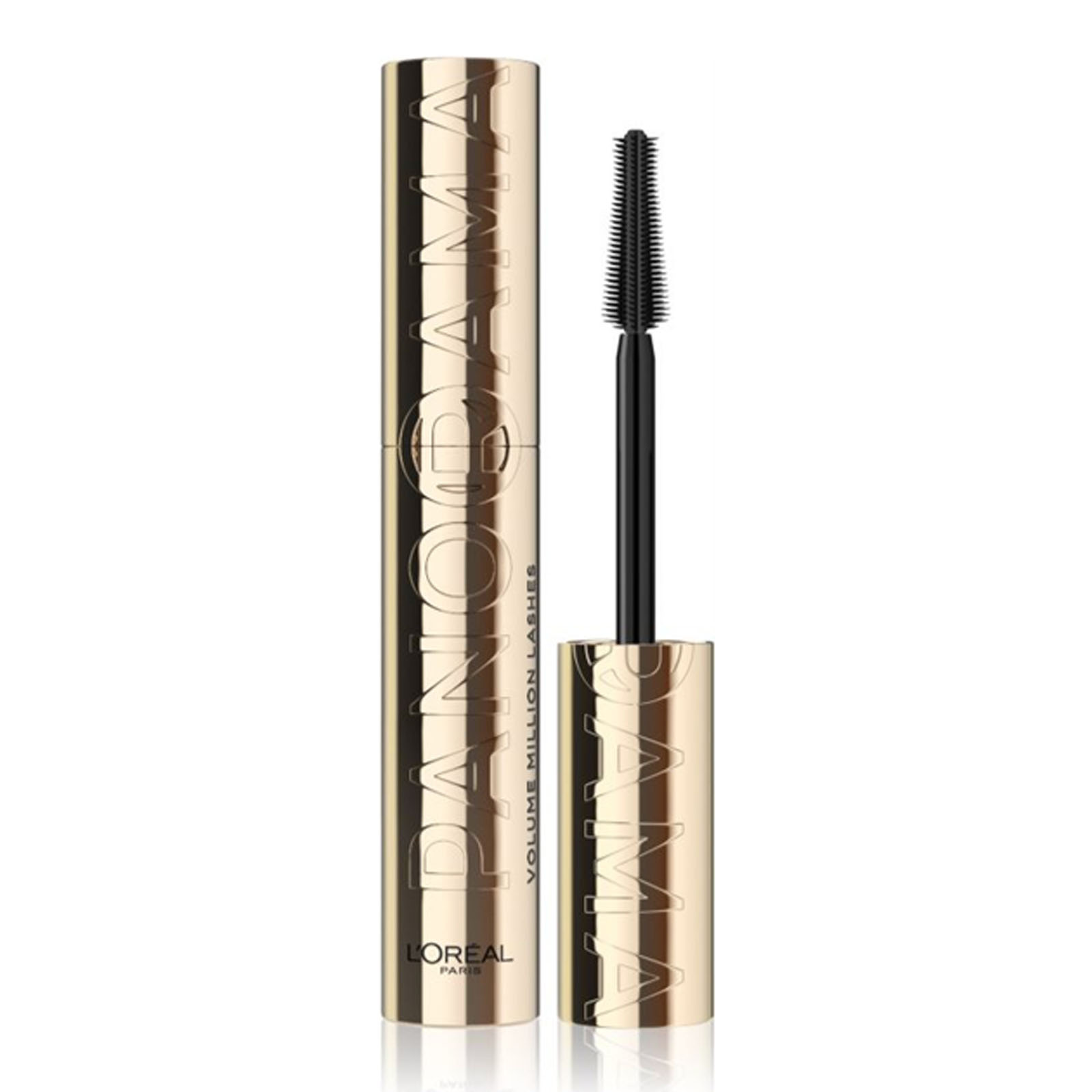 Mascara Panorama Volume Brown