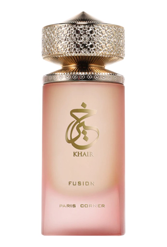 Paris Corner Khair Fusion Eau de Parfum unisex