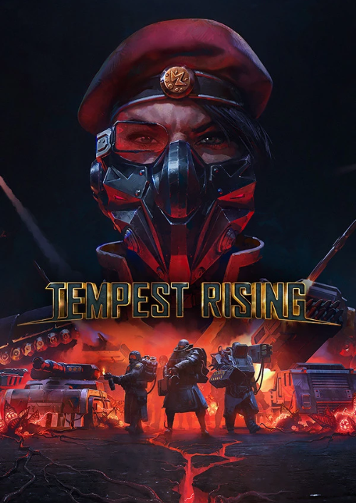 Tempest Rising Pc