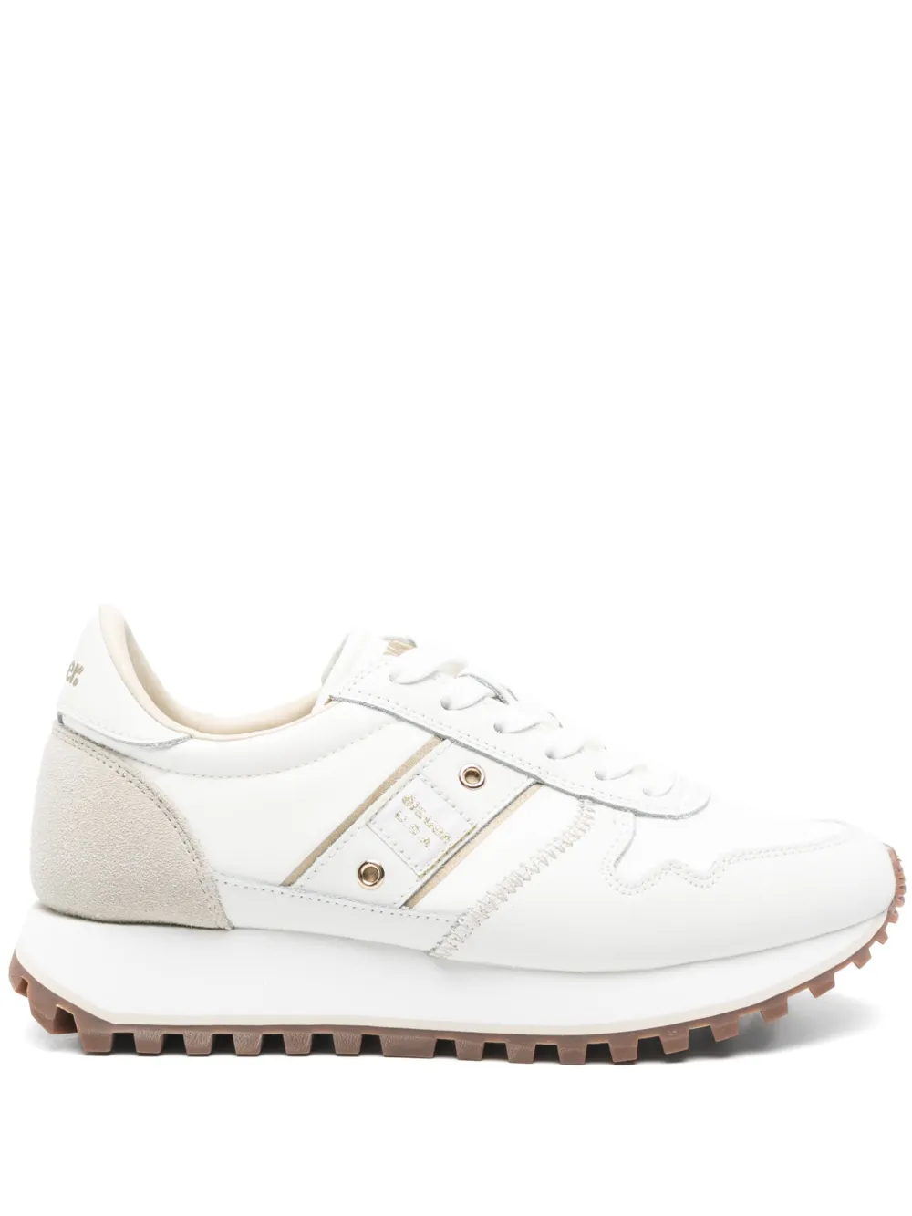 Blauer Millen sneakers - Bianco