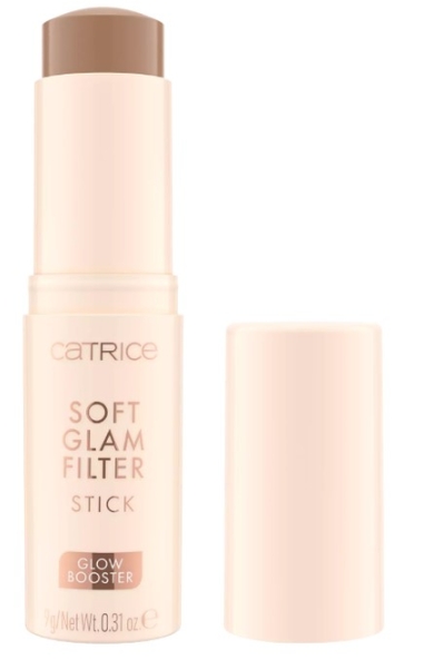 Fondotinta in stick Catrice Soft Glam Filter 020