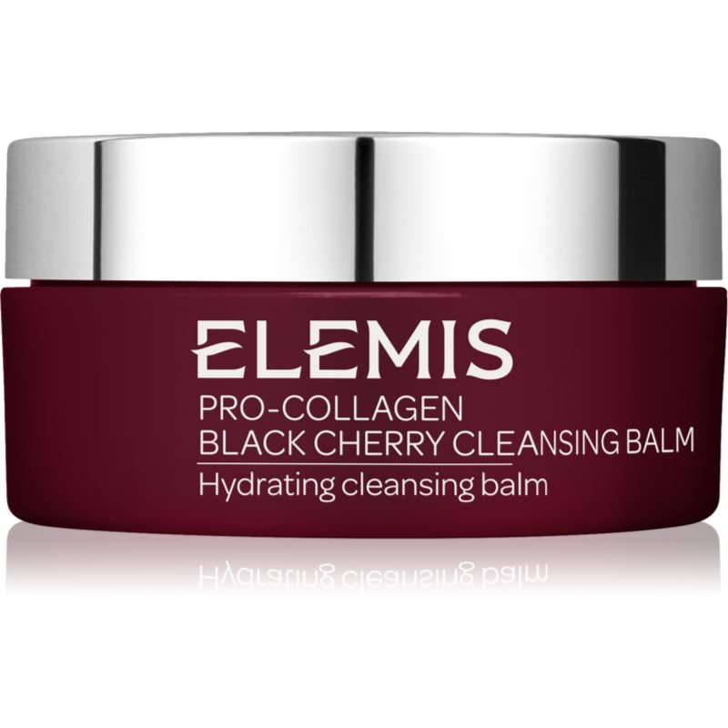 Elemis Pro-Collagen Black Cherry Cleansing Balm Balsamo Di Pulizia Profonda 100 G