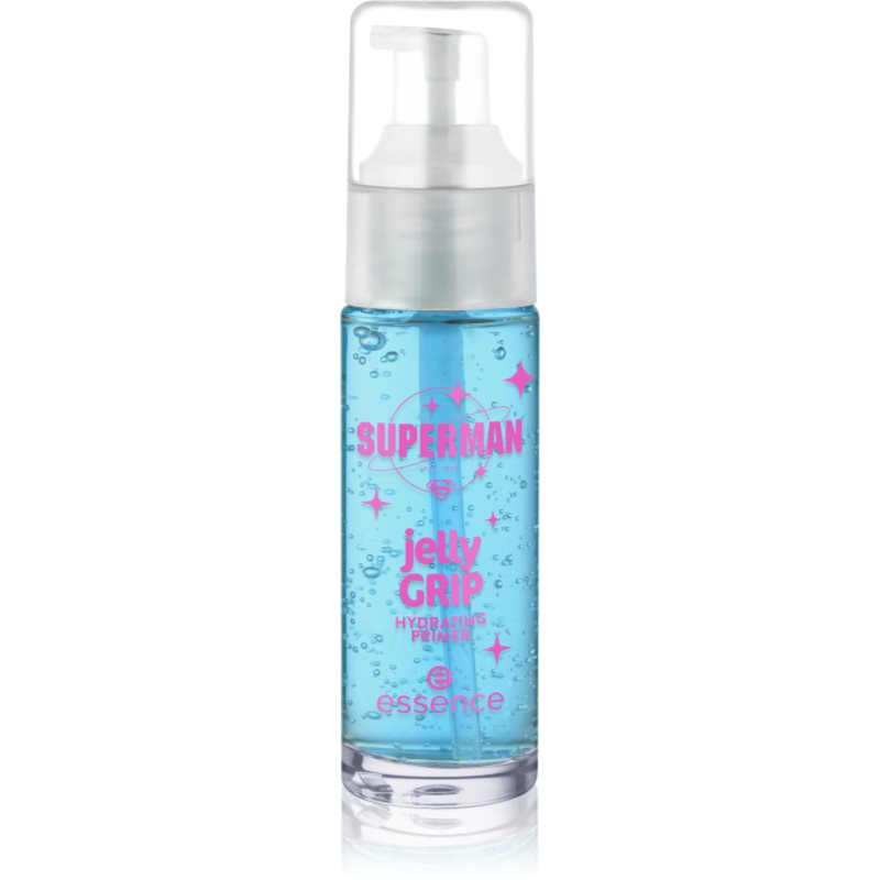 Essence Superman Primer Idratante Per Fondotinta 29 Ml