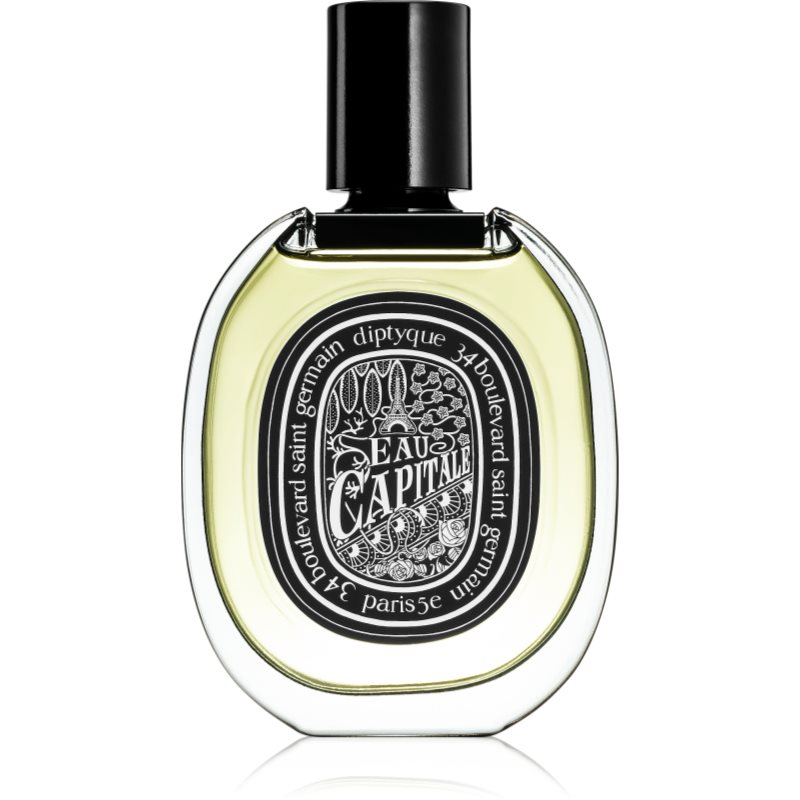 Diptyque Eau Capitale Eau De Parfum Unisex 75 Ml