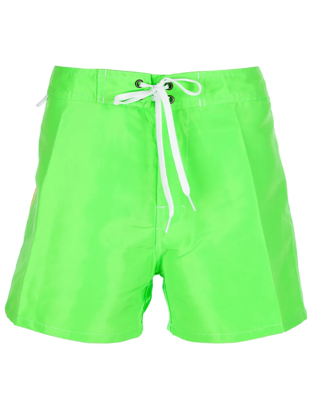 Sundek swim shorts - Verde