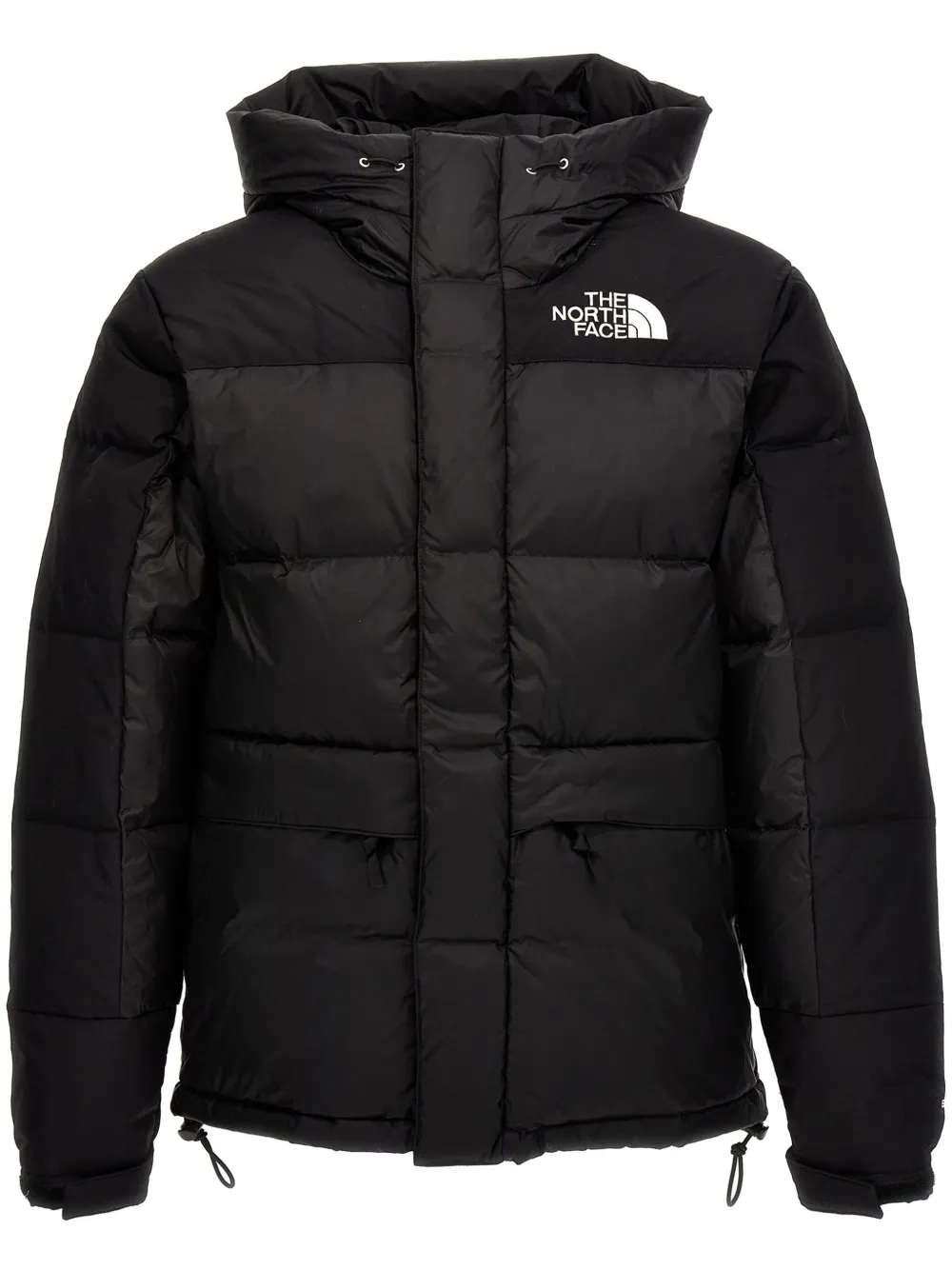 The North Face Giacca Himalayan - Nero