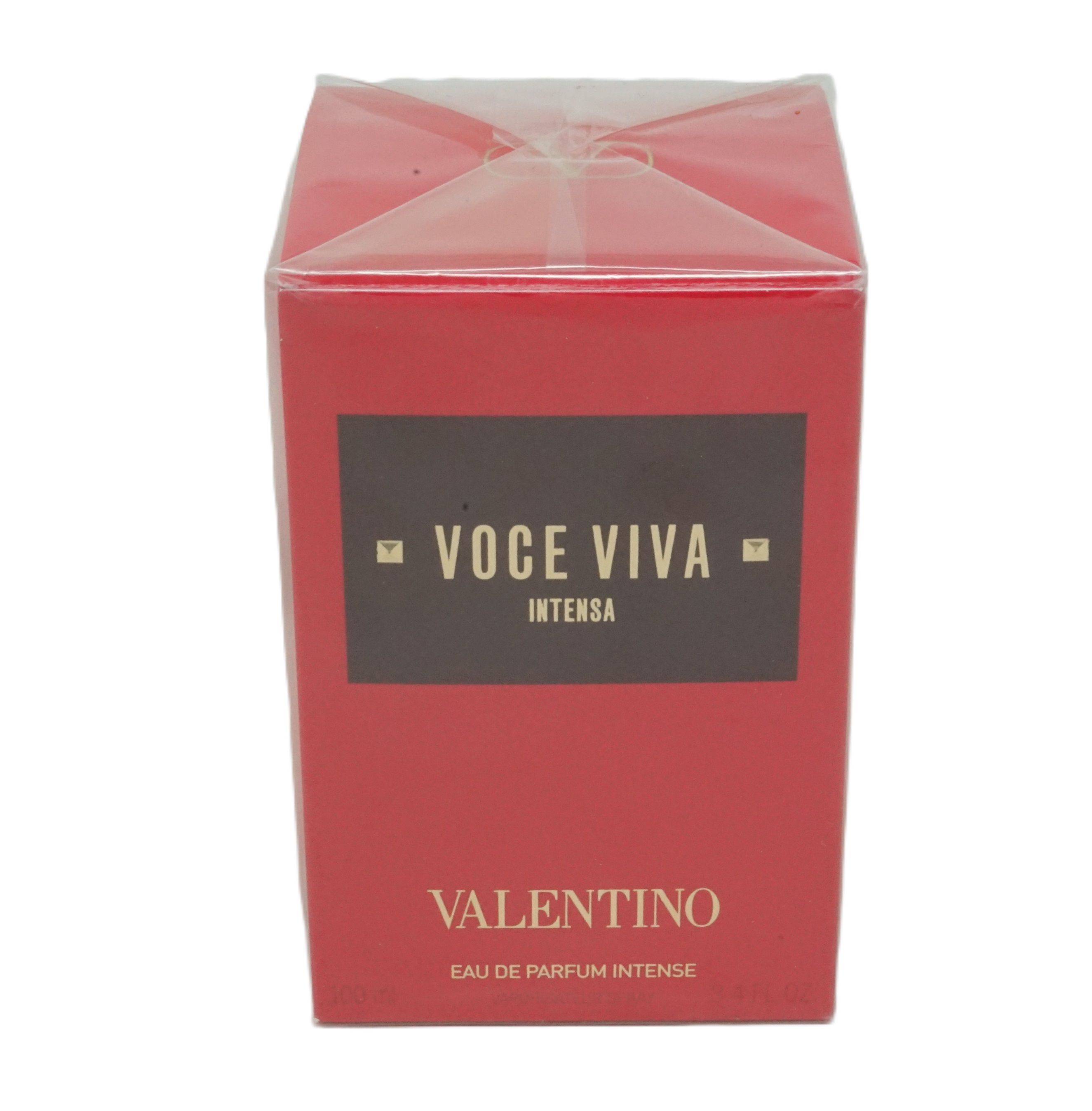 Valentino Voce Viva Intensa Edp Spray 100 l