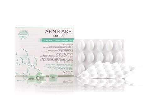AKNICARE Combi 30 Cpr