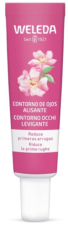 CONTORNO OCCHI LEVIG ROSA/TE