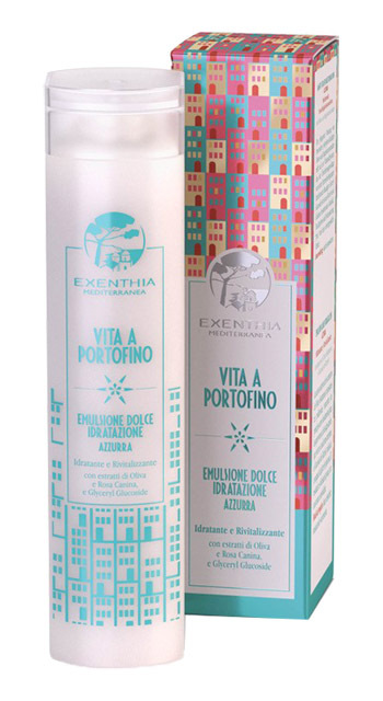 EXENTHIA M VITA EMULS IDRAT