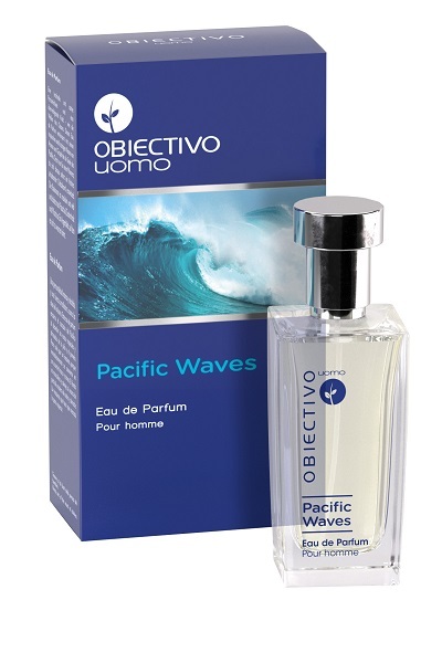 OBIECTIVO U PW EDP 50ML