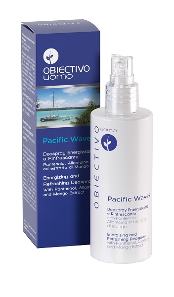 OBIECTIVO U PW DEO SPRAY 100ML