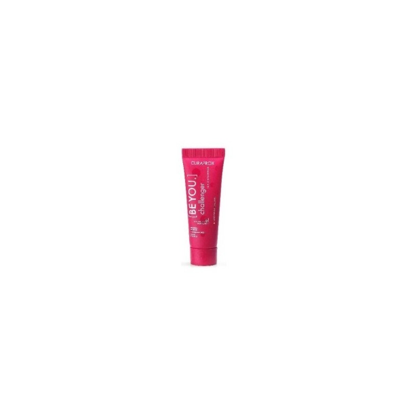 Curaprox - Curaden Healthcare Curaprox Be You Challenger Gin Tonic E Cachi Dentifricio 10 Ml