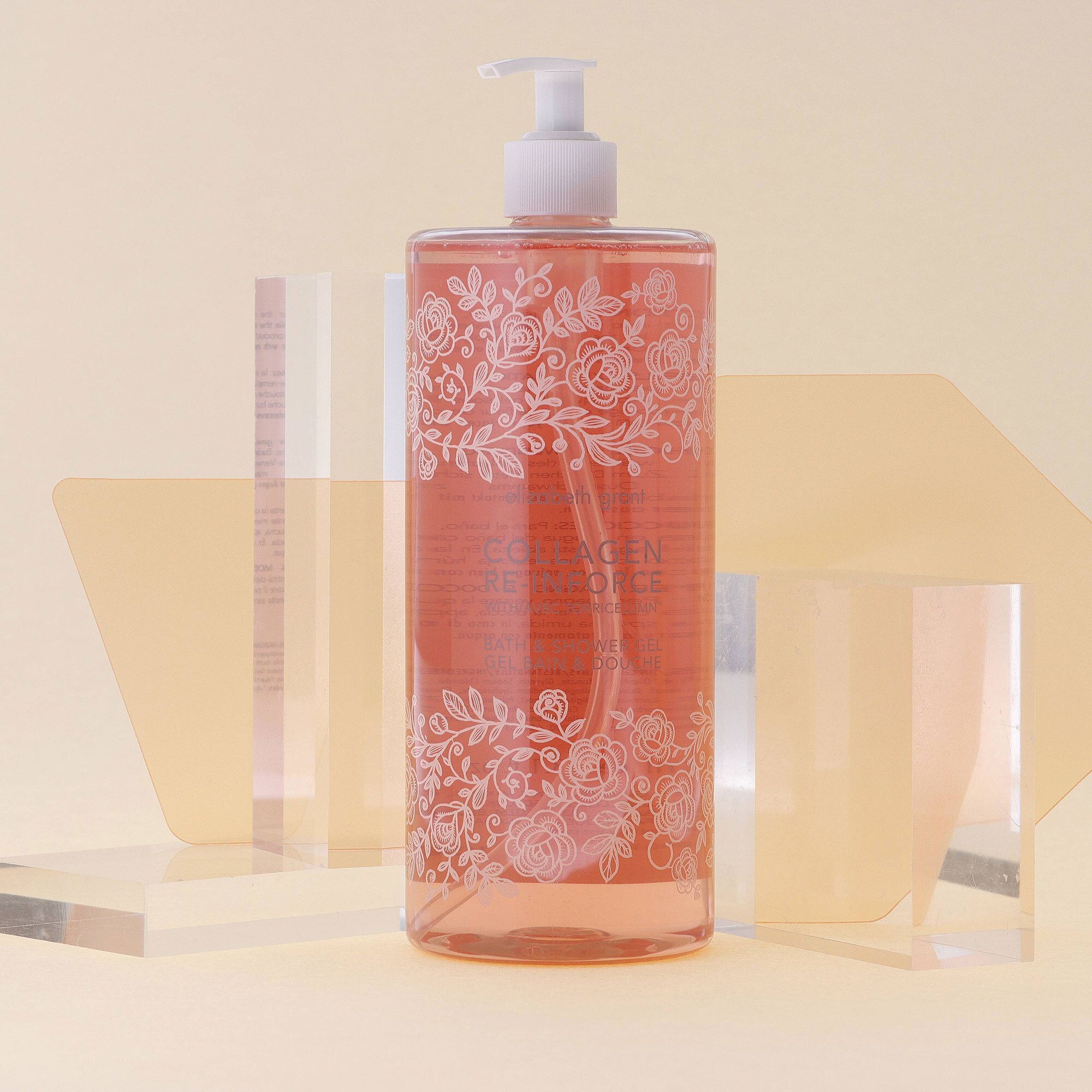 Elizabeth Grant Bagnoschiuma Collagen Re-Inforce