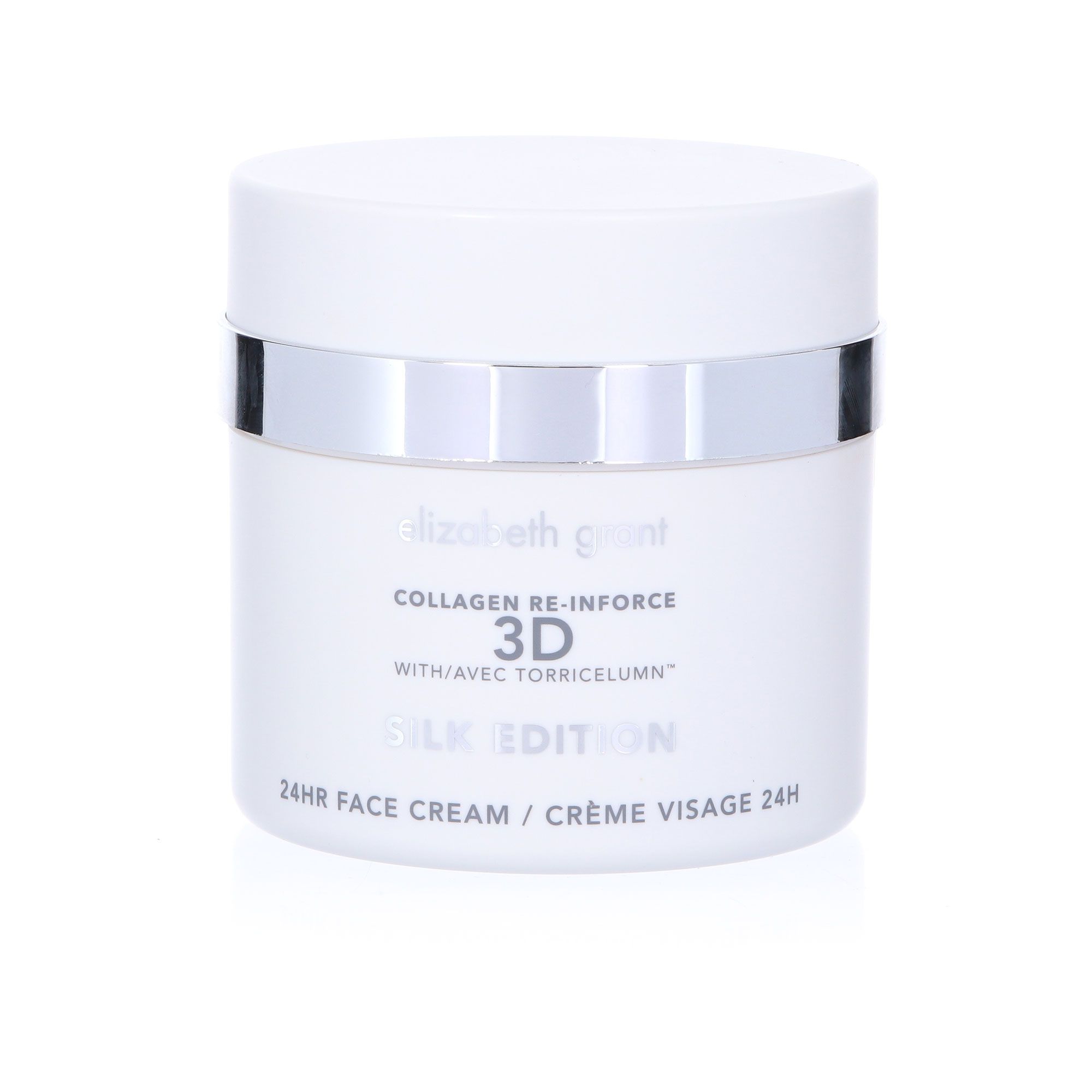 Elizabeth Grant Crema viso Collagen Re-Inforce 24HR