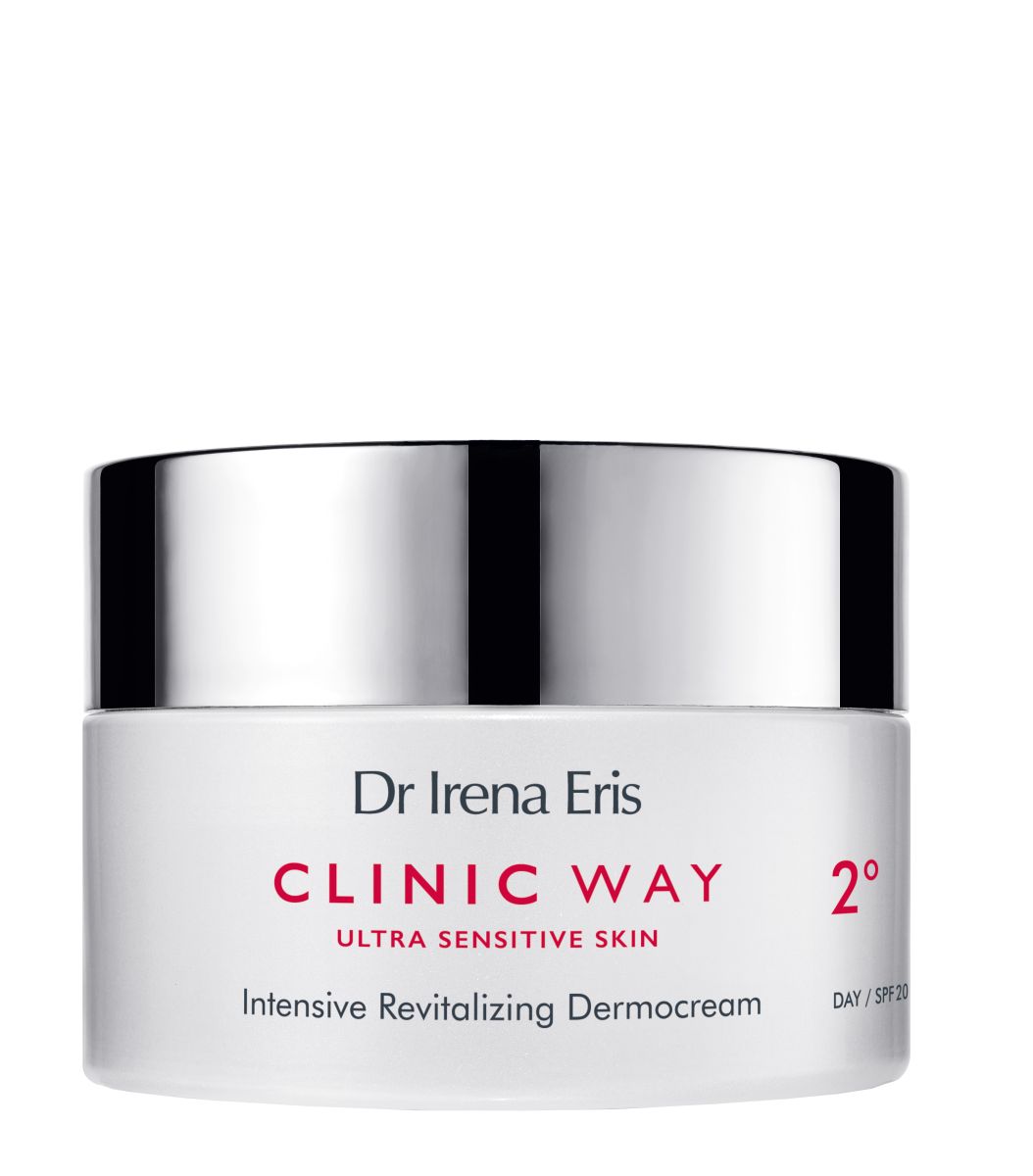 Dr Irena Eris Clinic Way 2° Dermocrema Giorno 50 ml 50 ml