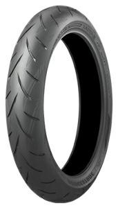 Bridgestone S 21 F G 120/70 R17 (58 W) Estate