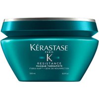 Kérastase Résistance - Masque Thérapiste 200 ML - 200 ML