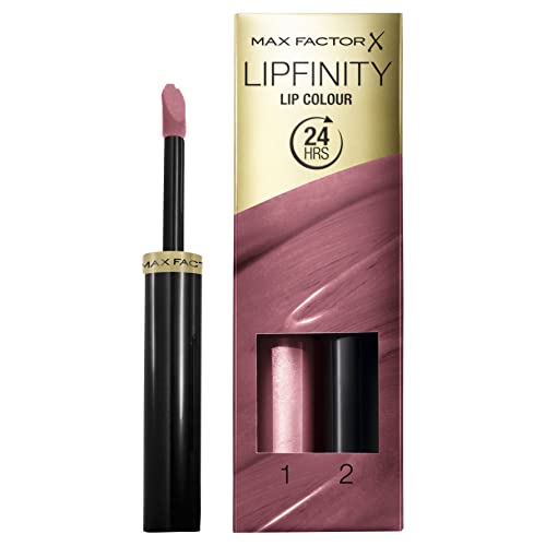 Max Factor Lipfinity Lip Colour (020 Angelic) 4,2 G
