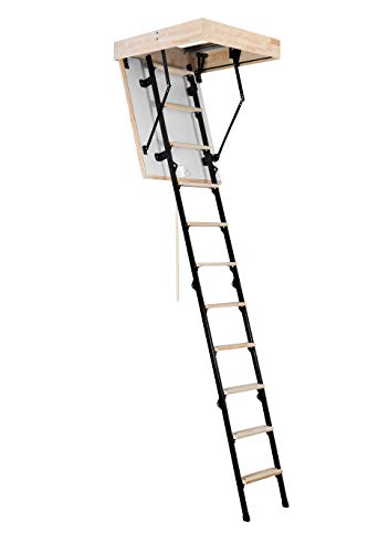 Scala Da Terra Oman Mini Thermo 100 X 70 U: 1,22 W/(M2.K) (100 X 70)
