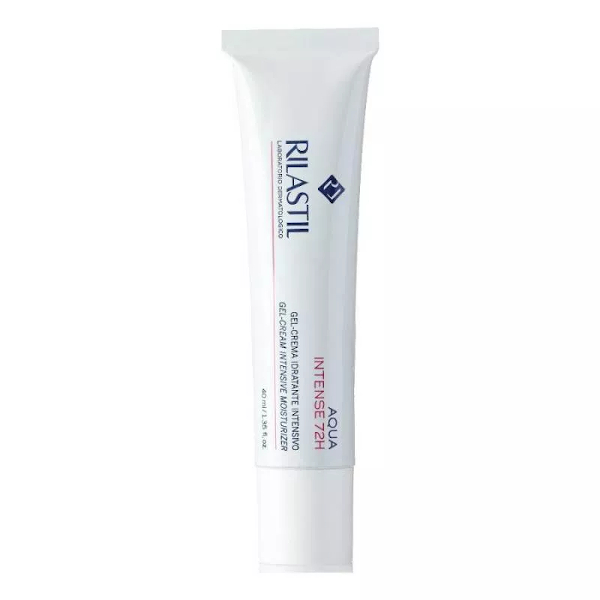 Rilastil Aqua Intense 72h