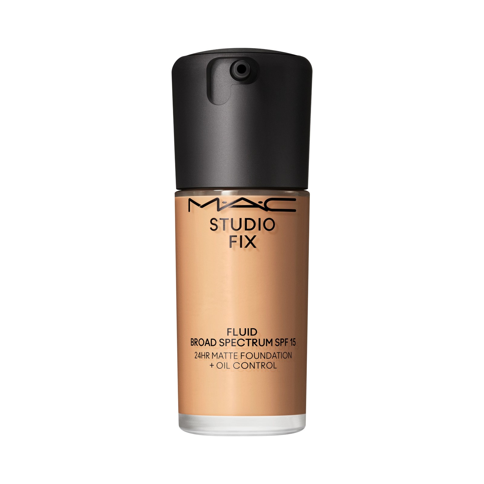 Studio Fix Fluid Broad Spectrum SPF15 30 ML nc30