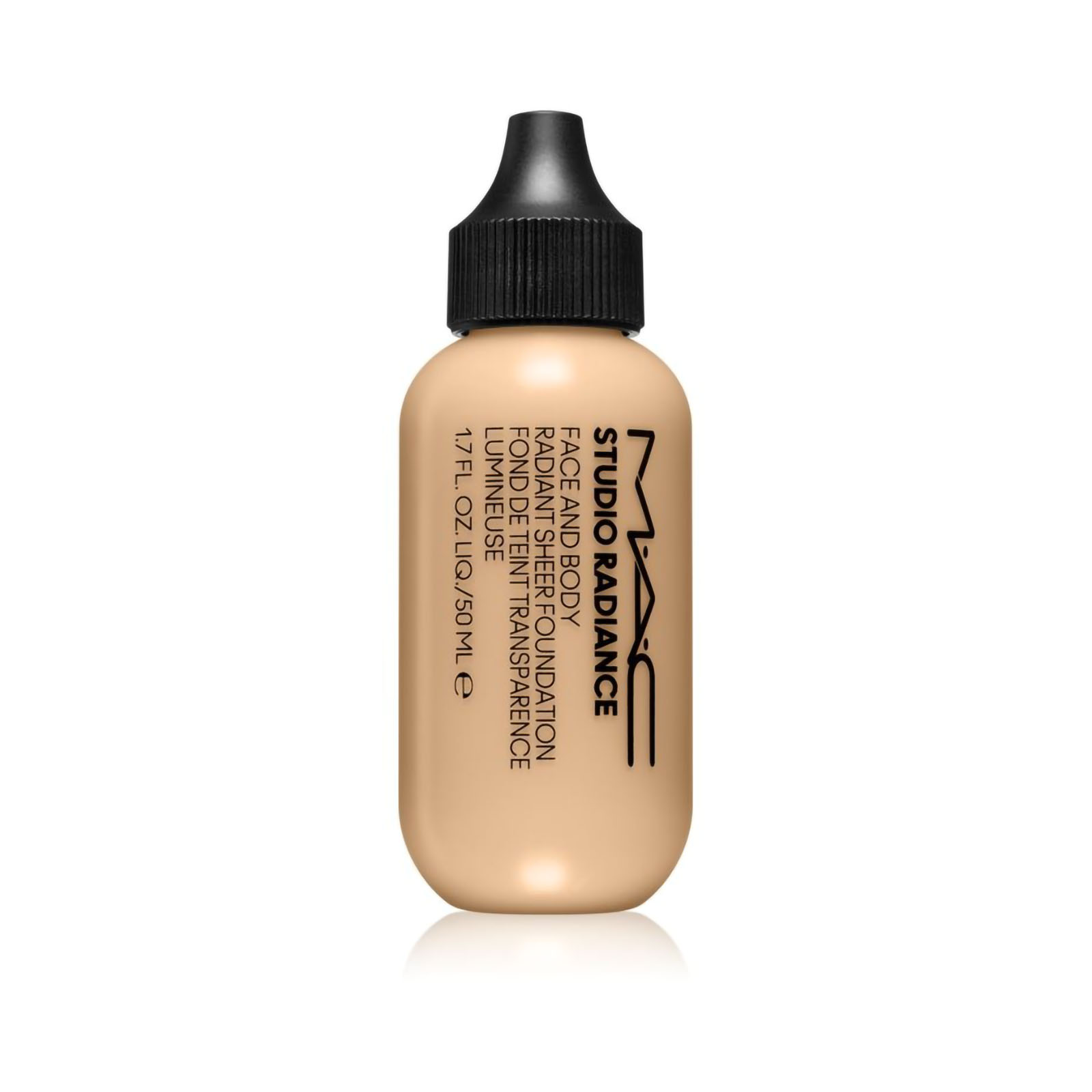 Studio Radiance Face And Body 50ml Full body radiance c1