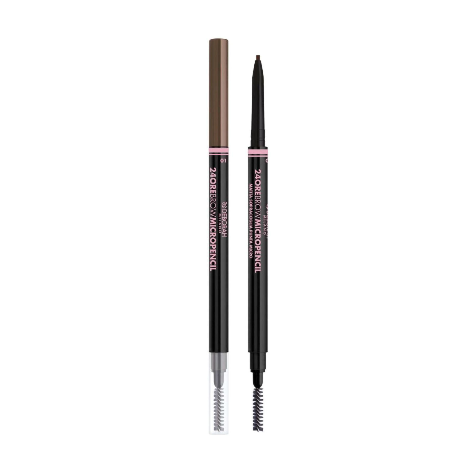 24h Brow Micropencil Micropencil 01