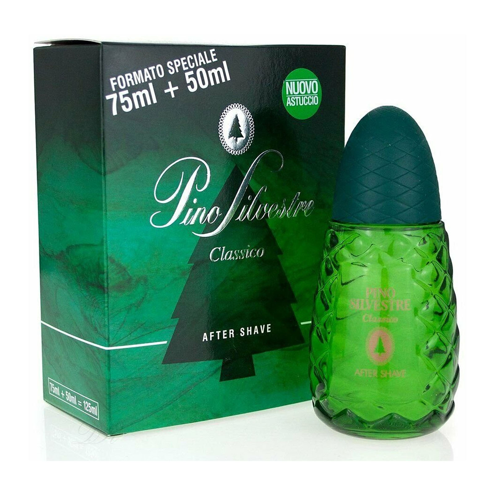 Classico - After Shave 125 ml