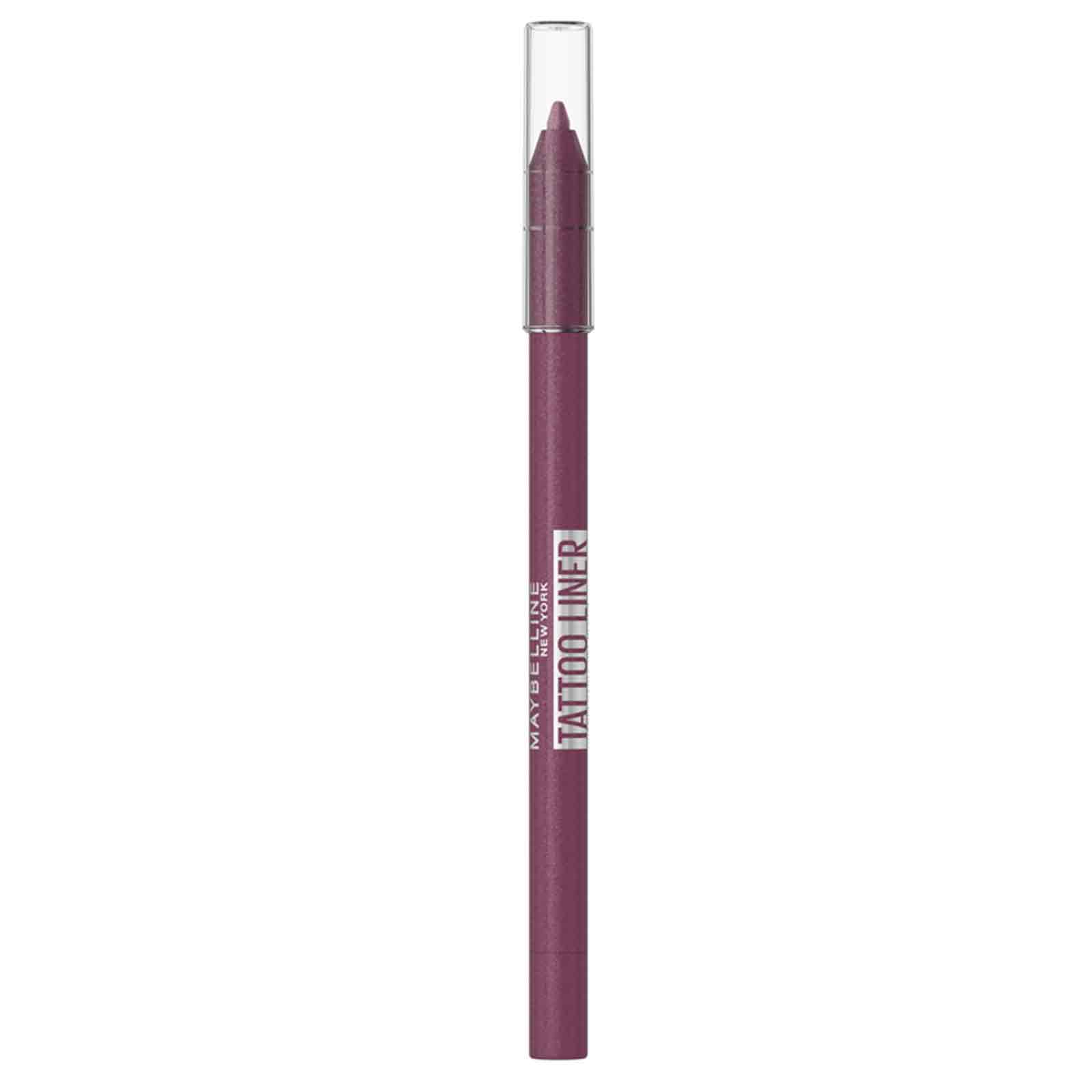 Eyeliner Tattoo Liner Tattoo gel burgundy bliss