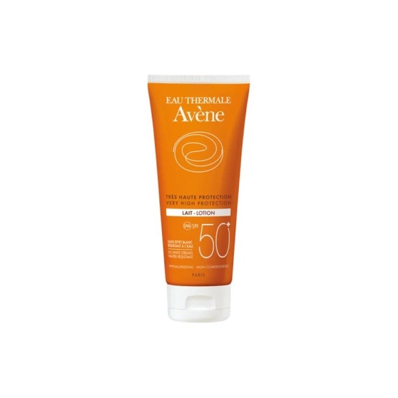 Avène - AVENE SOL LATTE SPF 50 250ML