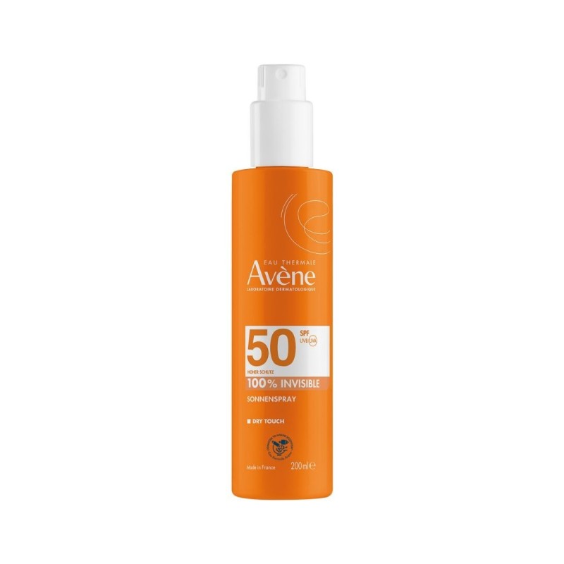 Avène - AVENE SOL SPR SPF 50 200ML