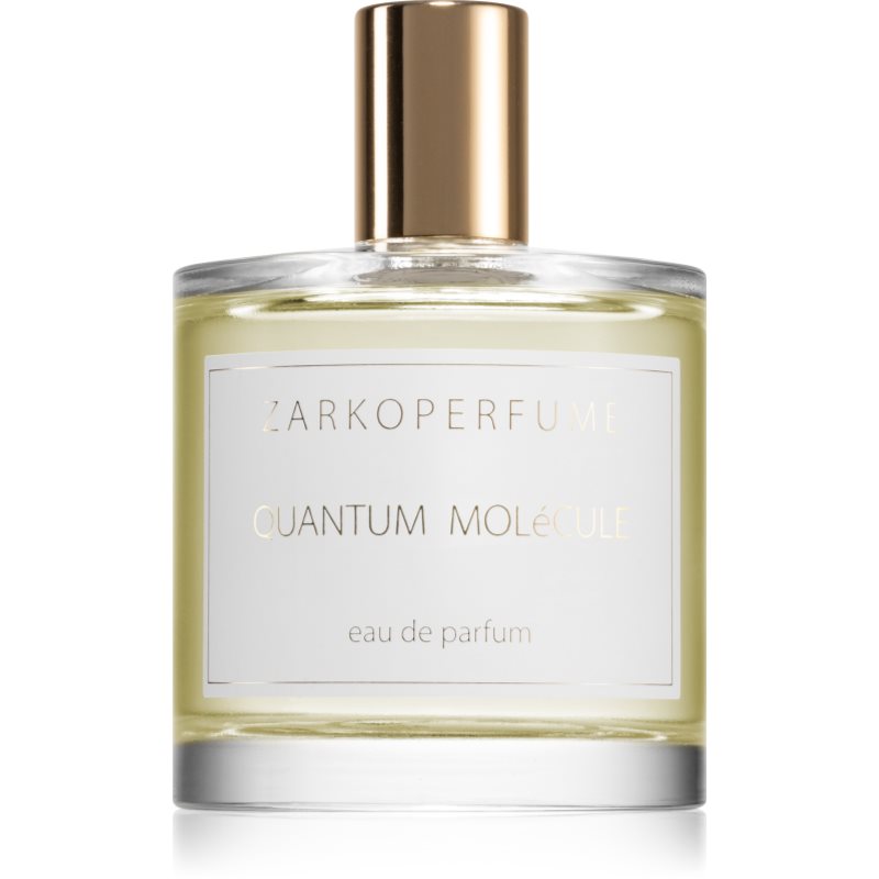 Zarkoperfume Quantum Molécule Eau De Parfum Unisex 100 Ml