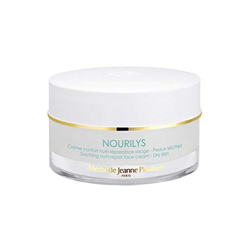 Nourilys Soin Visage Peaux Sèches 50 Ml