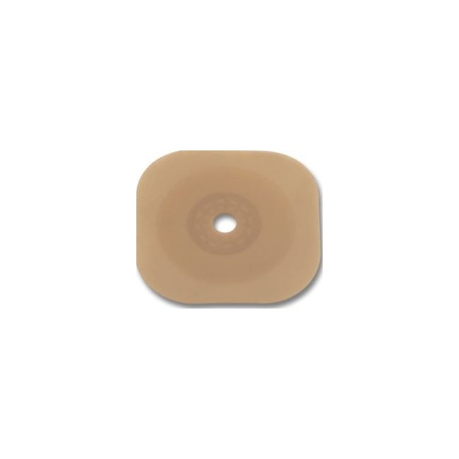 Hollister - Hobama Conform 2 Placca Piana Idrocolloidale Per Stomia Ceraplus Flangia 55 Ritagliabile 13-44mm 5 Pezzi