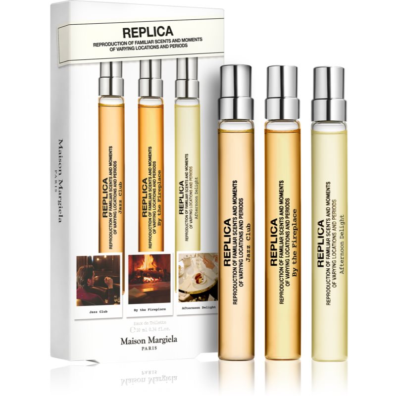 Maison Margiela Replica Confezione Regalo Unisex