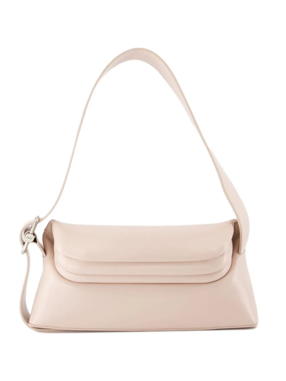 Osoi Brot foldover shoulder bag - Rosa