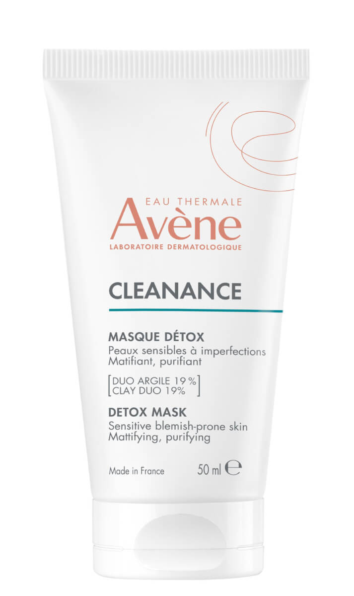 Avène Cleanance Maschera Purificante 50 ml 50 ml