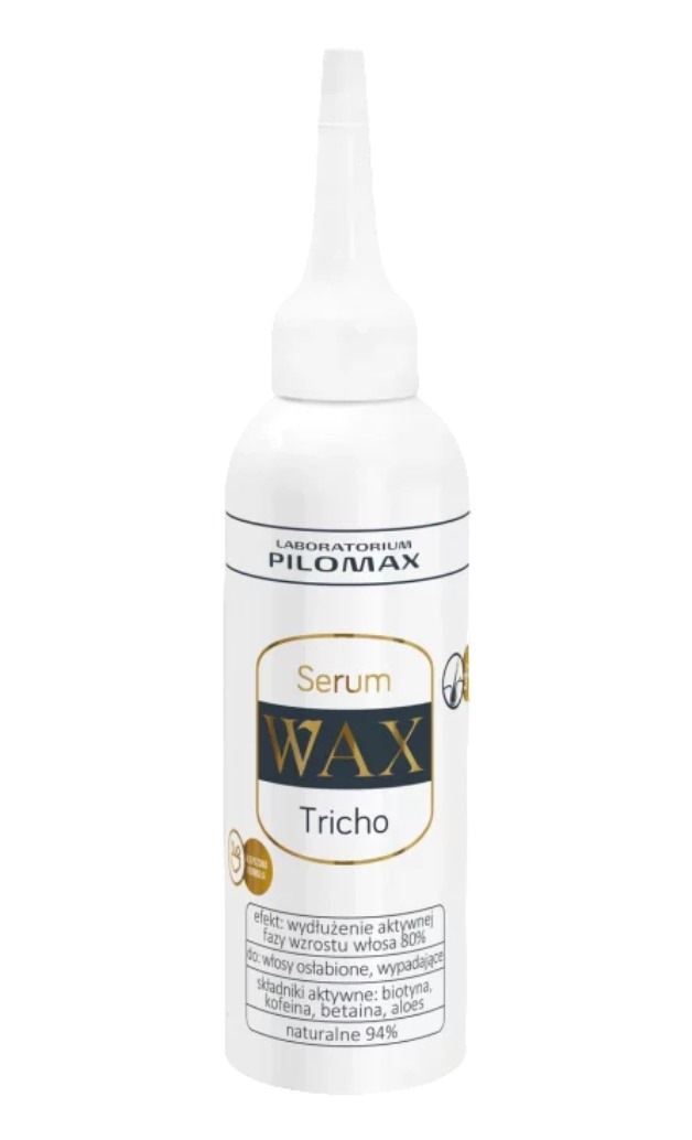 Wax Pilomax Tricho Siero per capelli 100 ml