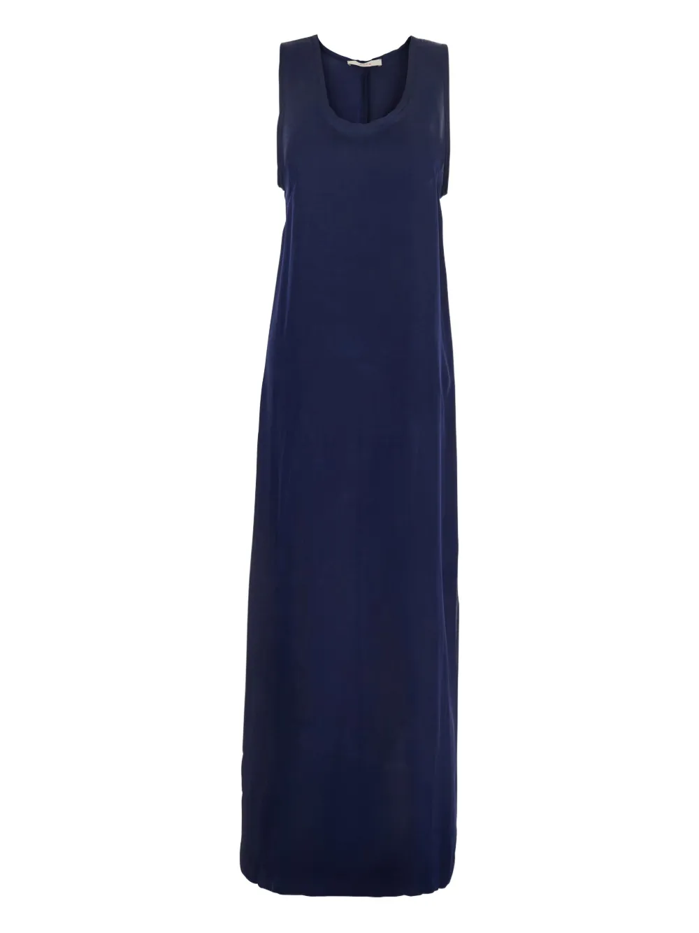 Jucca sleeveless dress - Blu