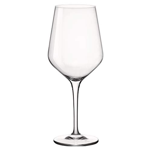 Rocco Bormioli Bormioli Rocco 1330755 Electra Calice Grande, 55 Cl